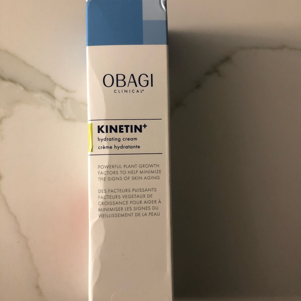 Obagi Kinetin+ Hydrating Cream